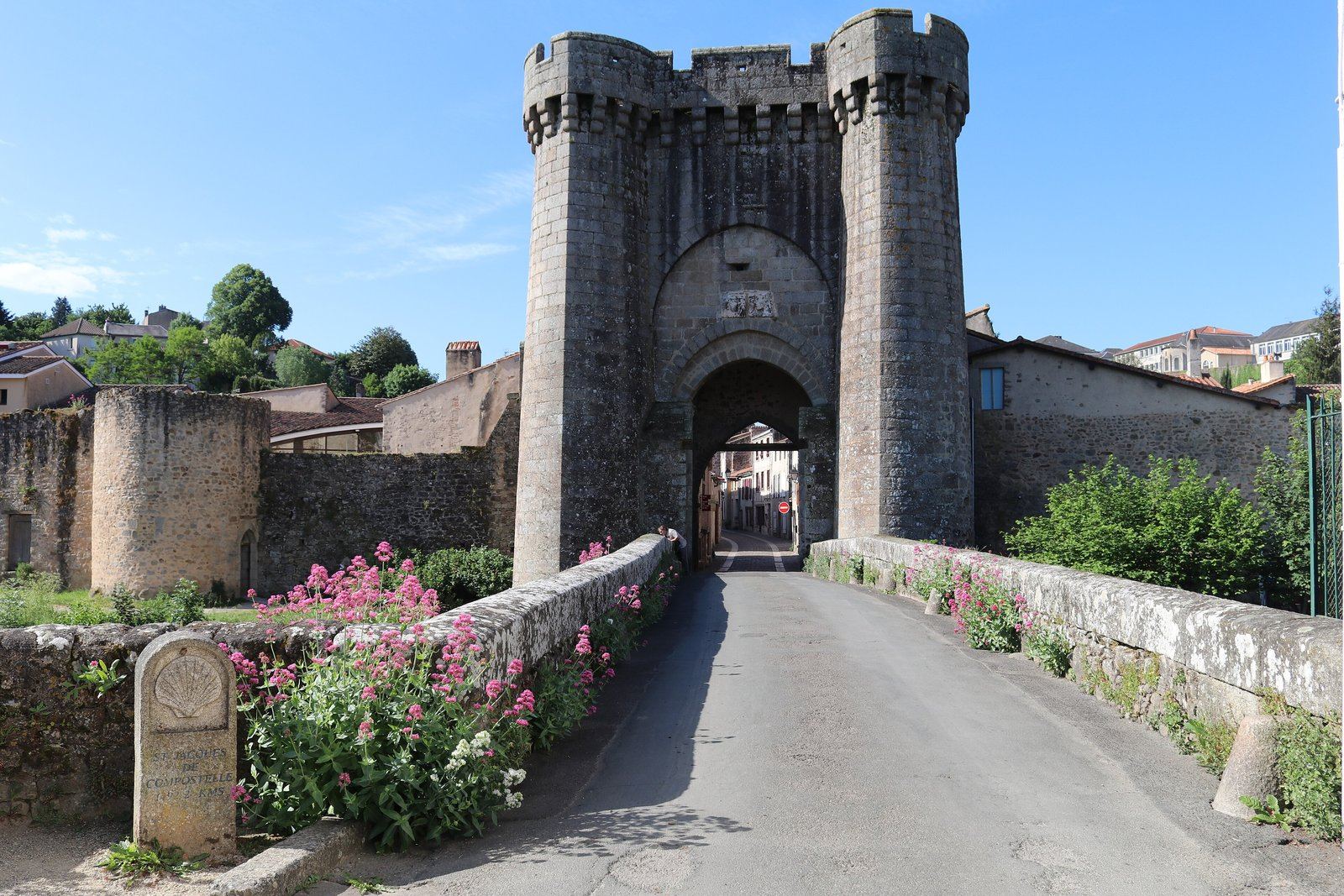 Parthenay