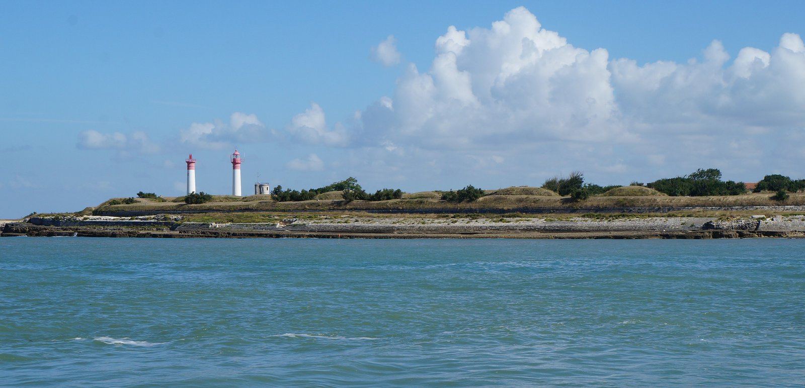 Île d'Aix
