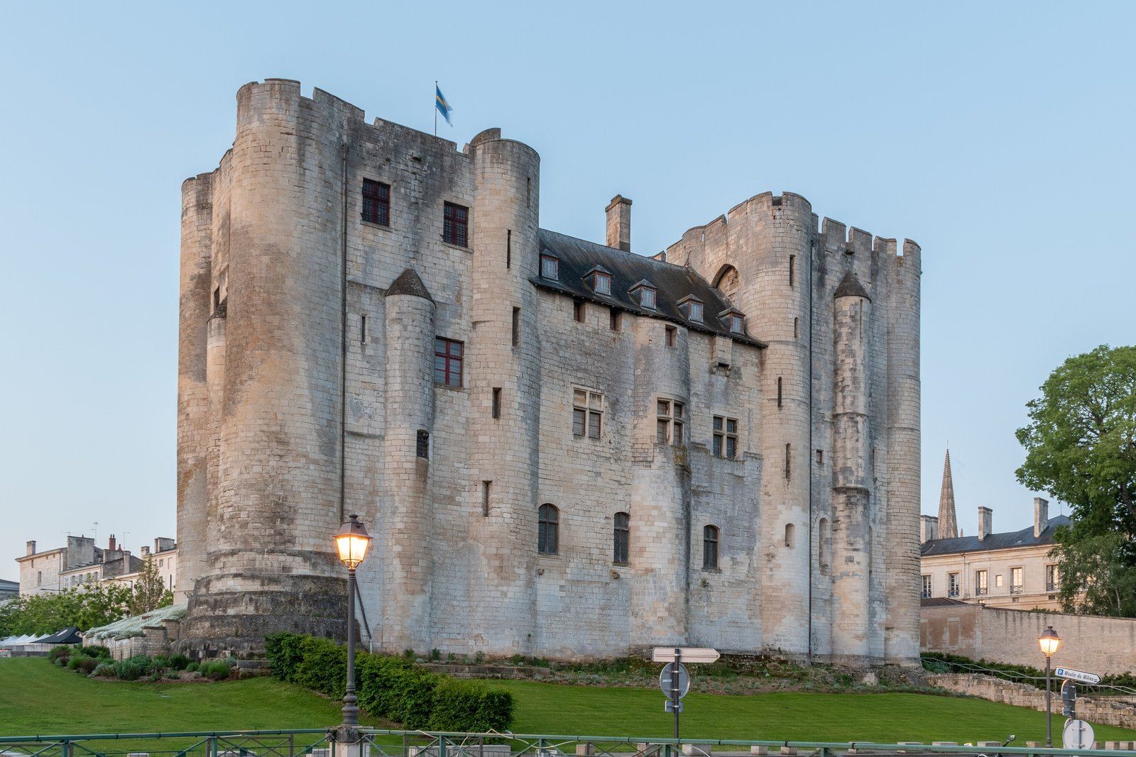 Niort