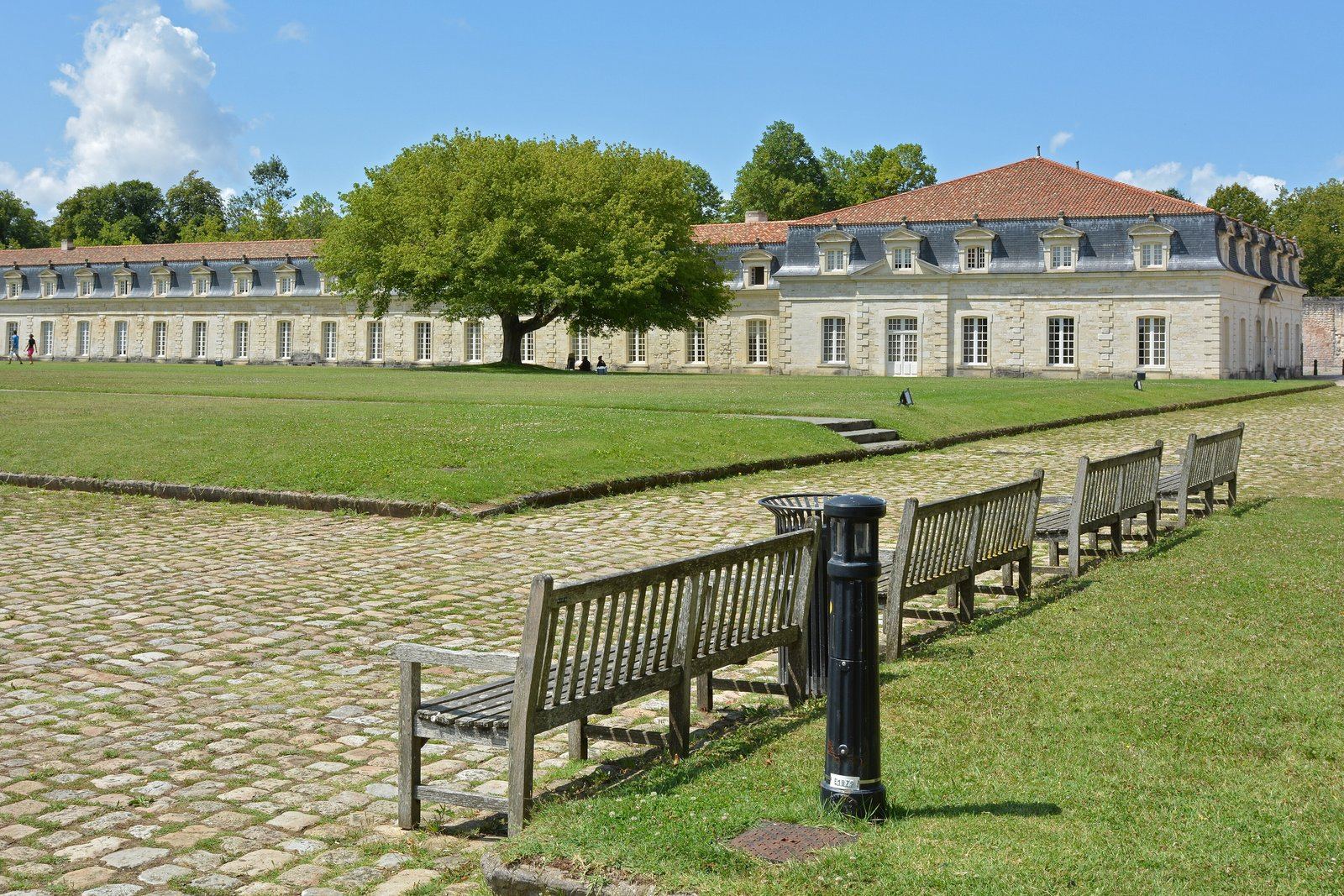 Rochefort
